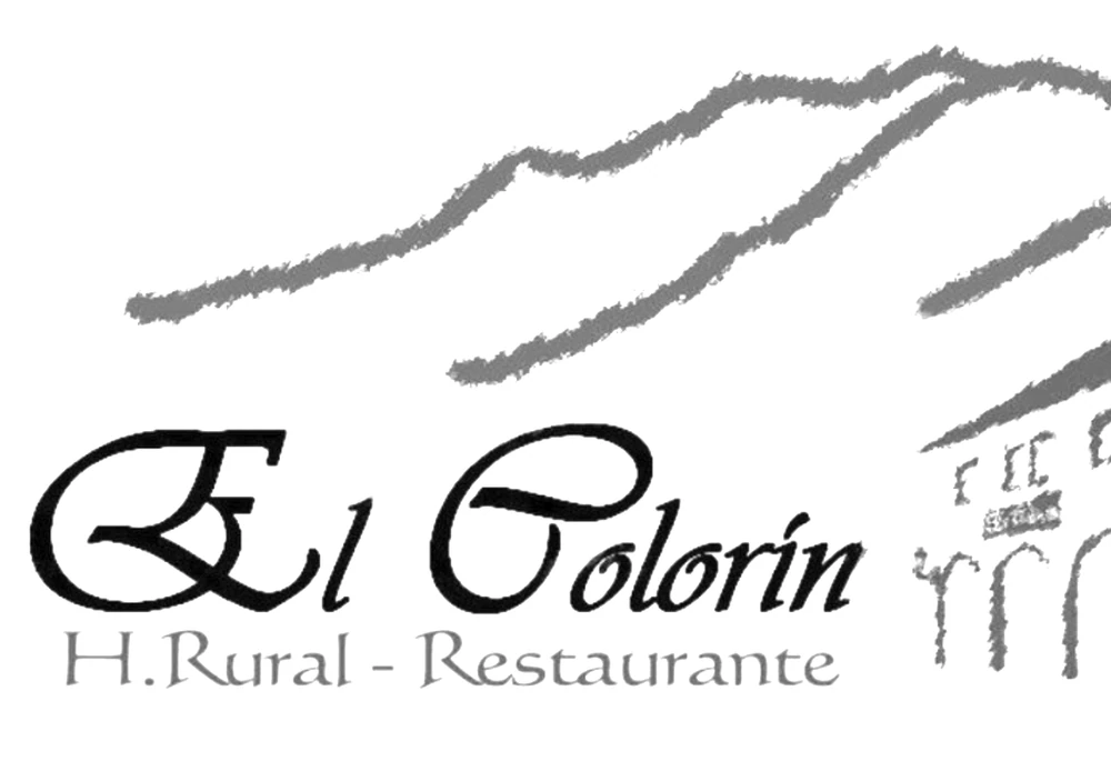 El Colorín, hotel rural y restaurante